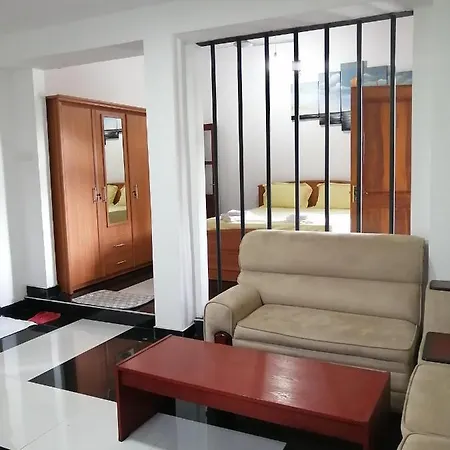 Ibis Apartment Udawalawe Exterior photo