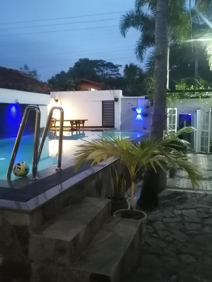 Homestay Ibis Udawalawe