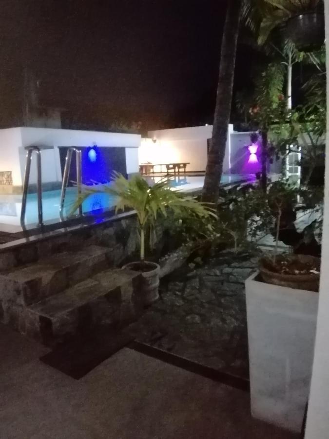 Privatunterkunft Ibis Udawalawe