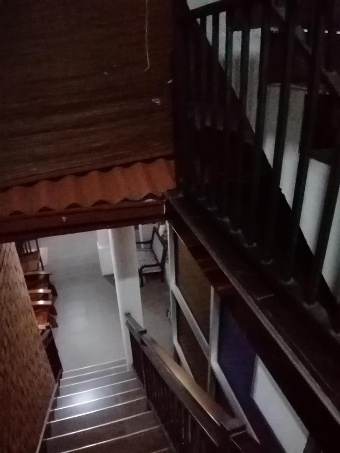 Homestay Ibis