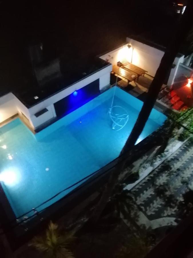 Ibis Homestay Udawalawe