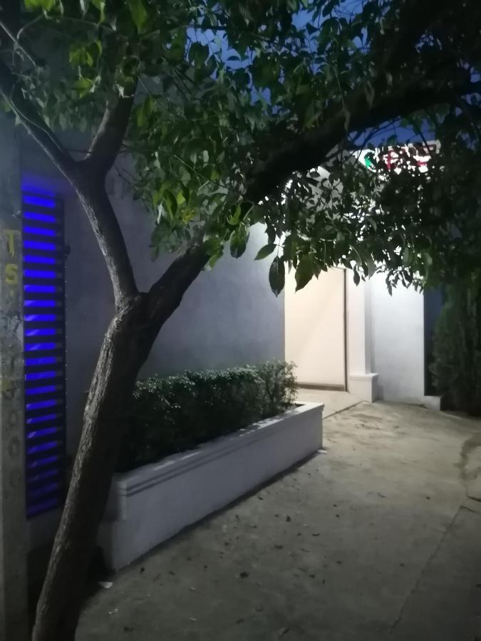 Homestay Ibis Udawalawe