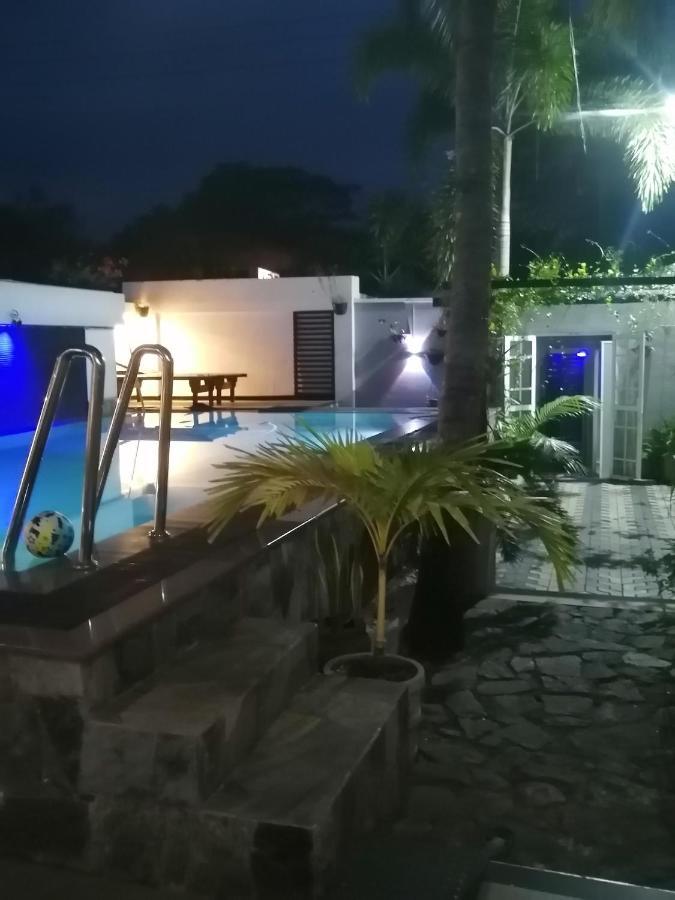 Ibis Privatunterkunft