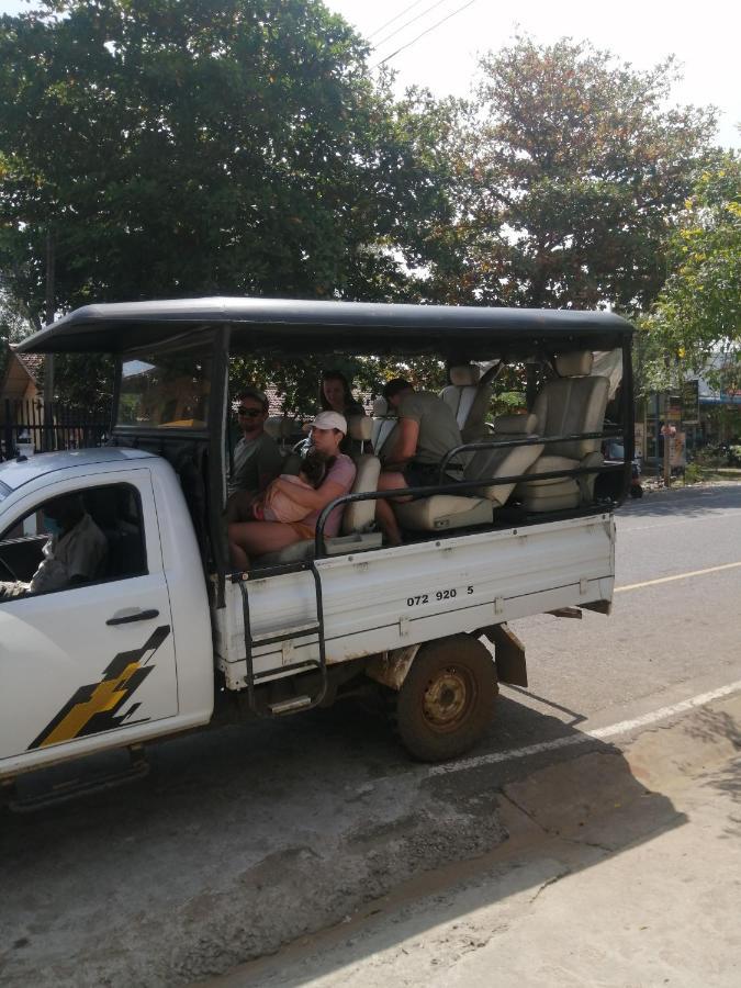 Ibis * Udawalawe