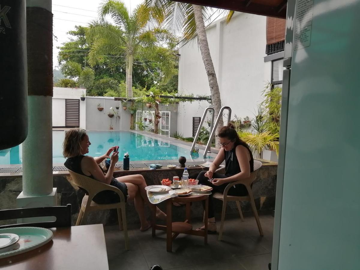Ibis Udawalawe