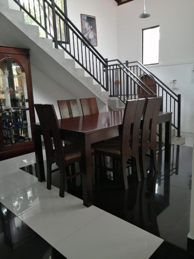 Homestay Ibis