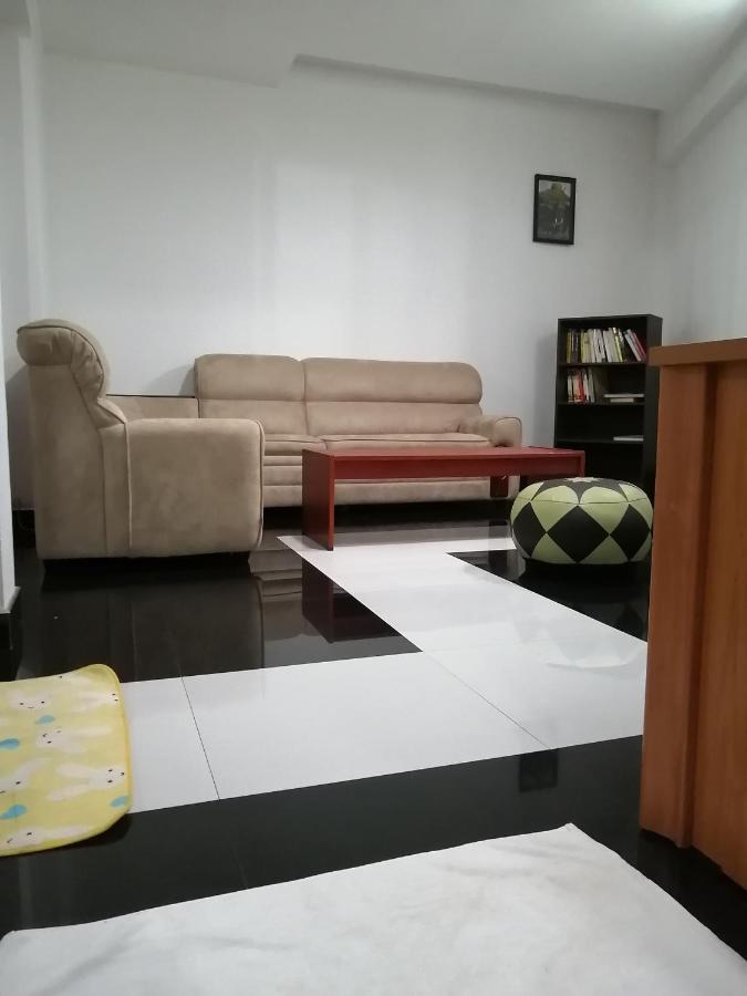 Homestay Ibis *