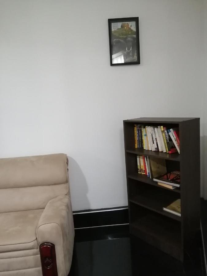 Homestay Ibis *