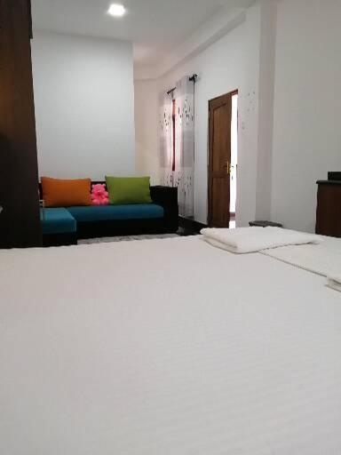 Privatunterkunft Ibis Udawalawe