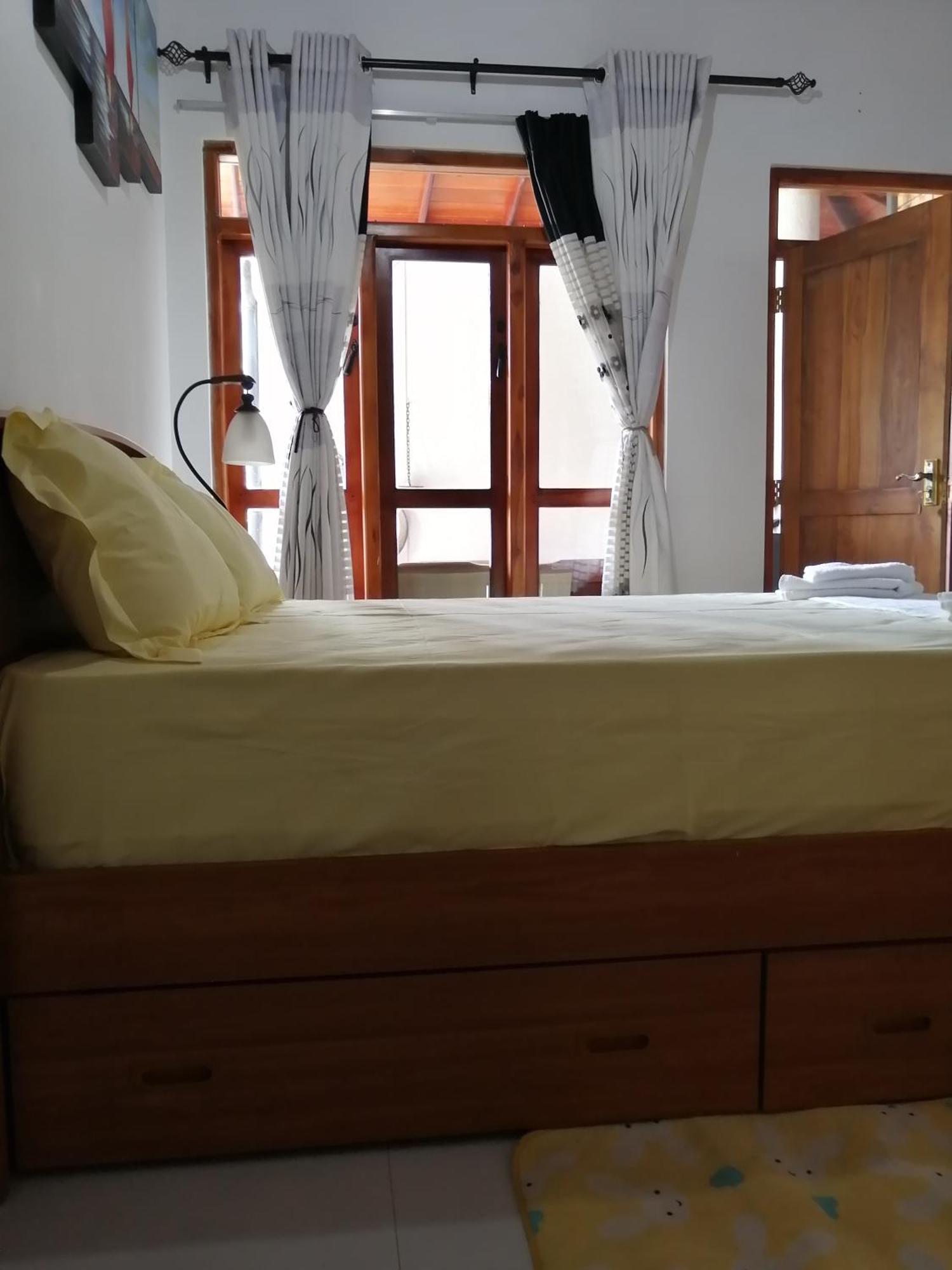 Ibis Udawalawe